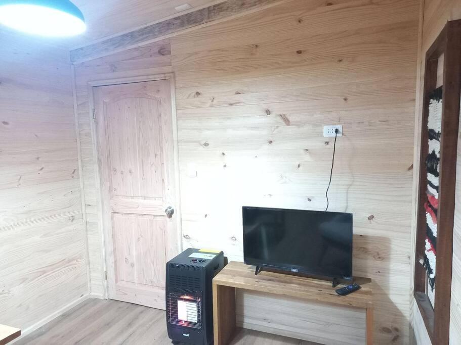 Apartamento Casa Leon *