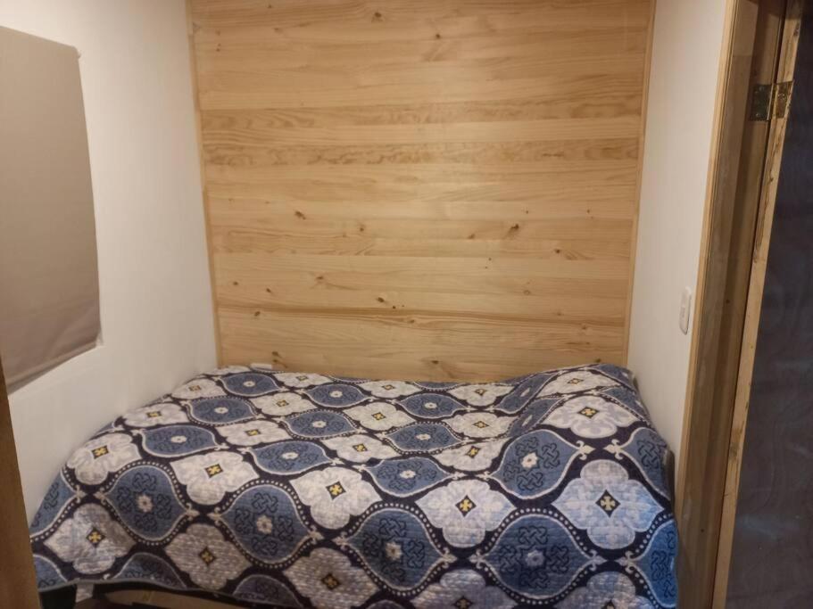 Apartamento Casa Leon *