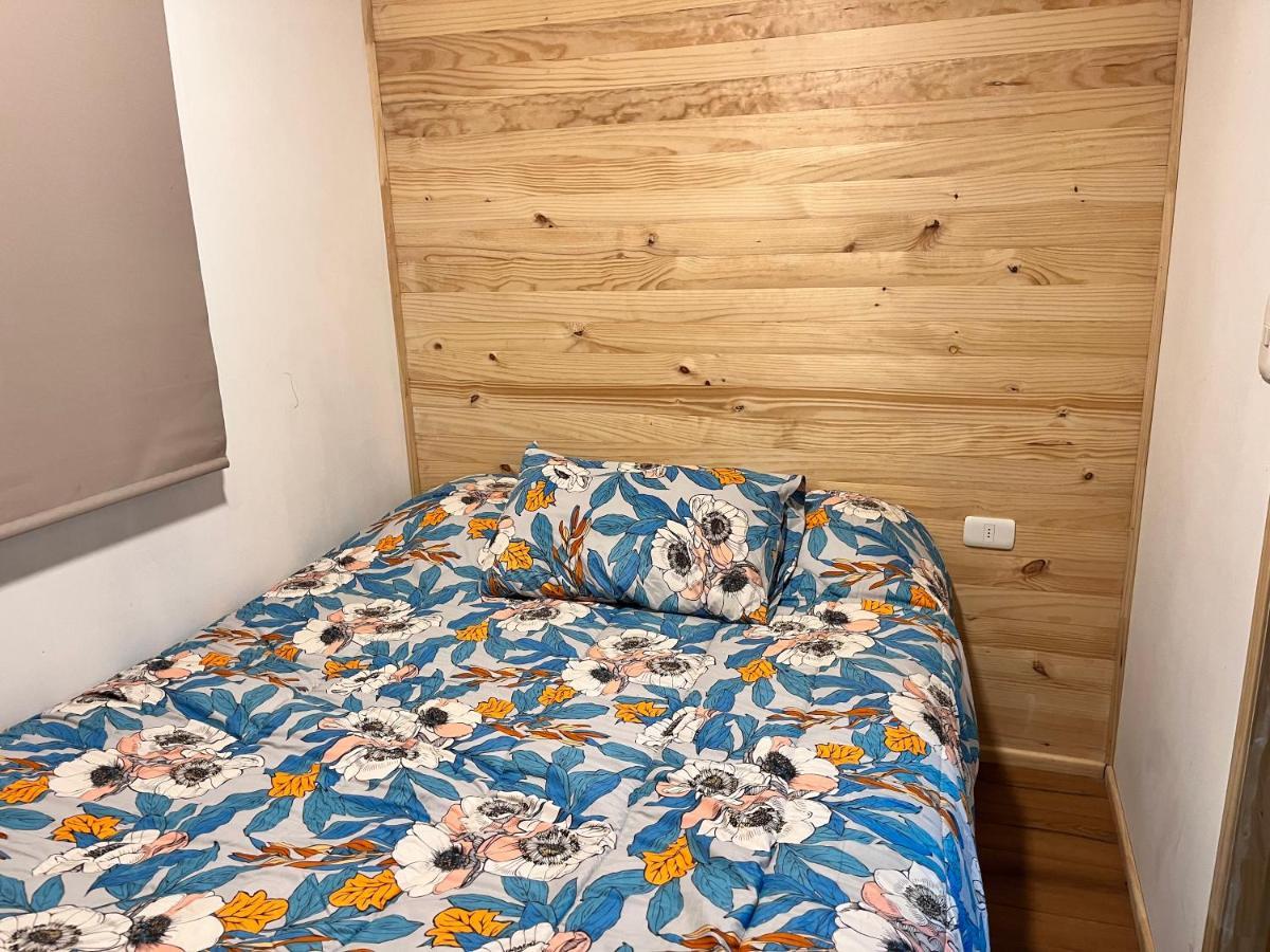Apartamento Casa Leon *
