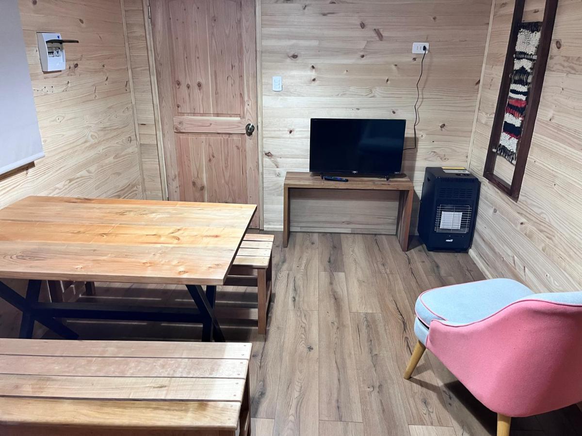 Apartamento Casa Leon Puerto Varas