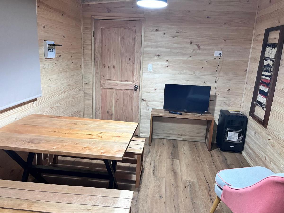 Apartamento Casa Leon *