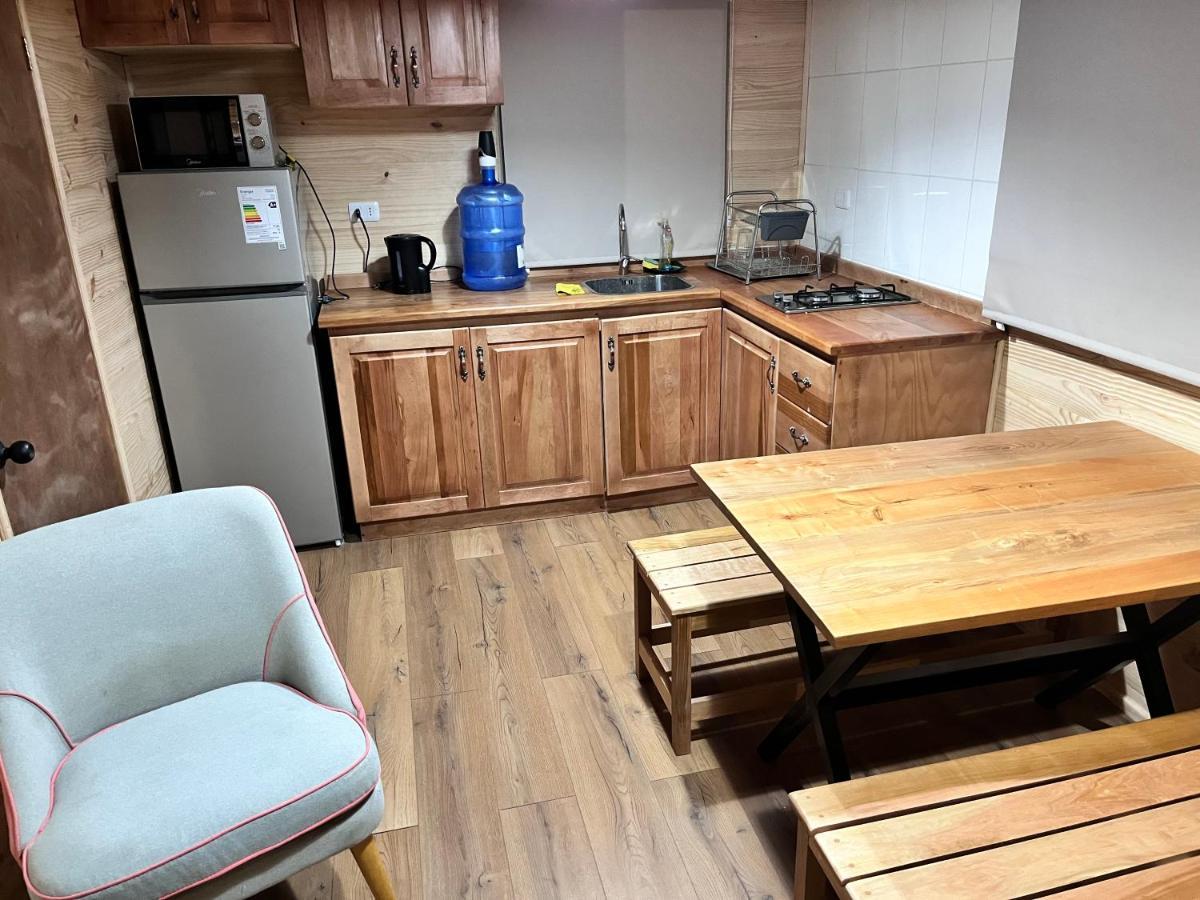 Apartamento Casa Leon *